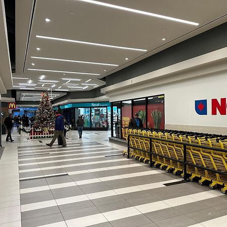 Nox Hostel 토론토 외부 사진