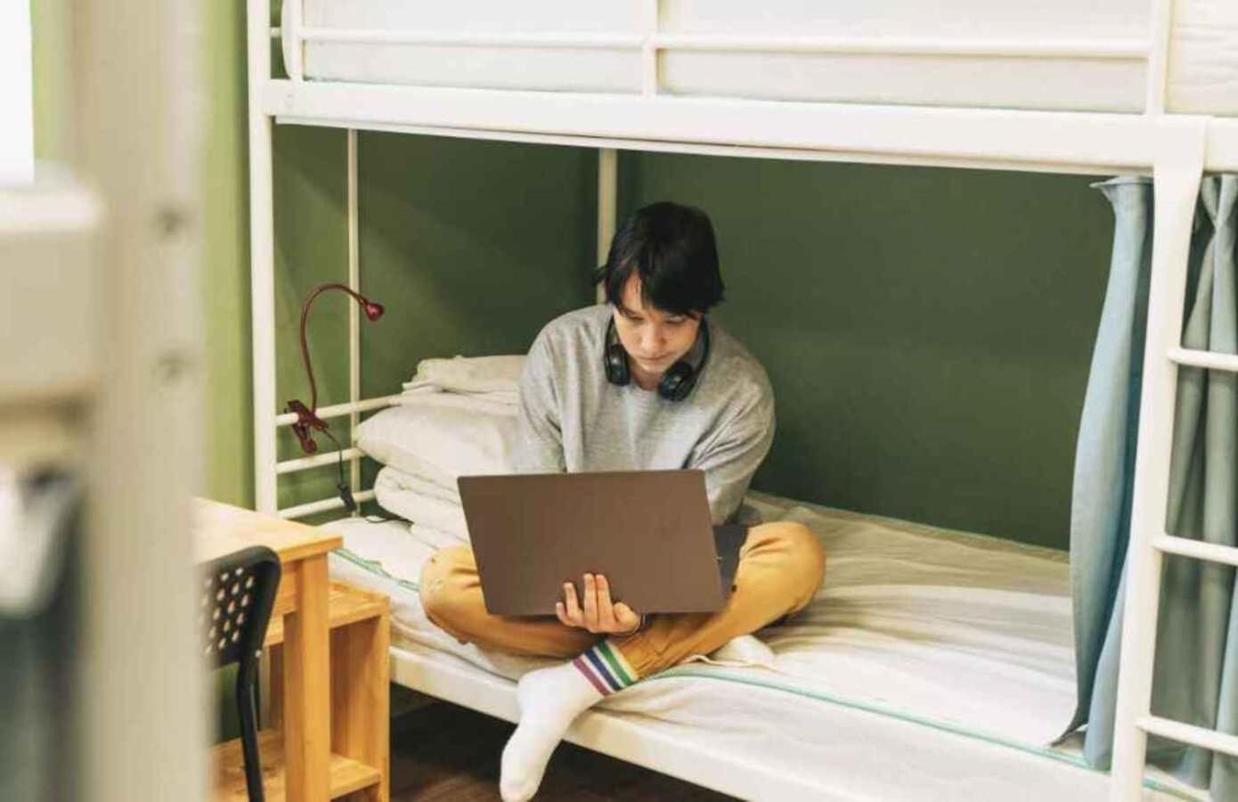 Nox Hostel 토론토 외부 사진