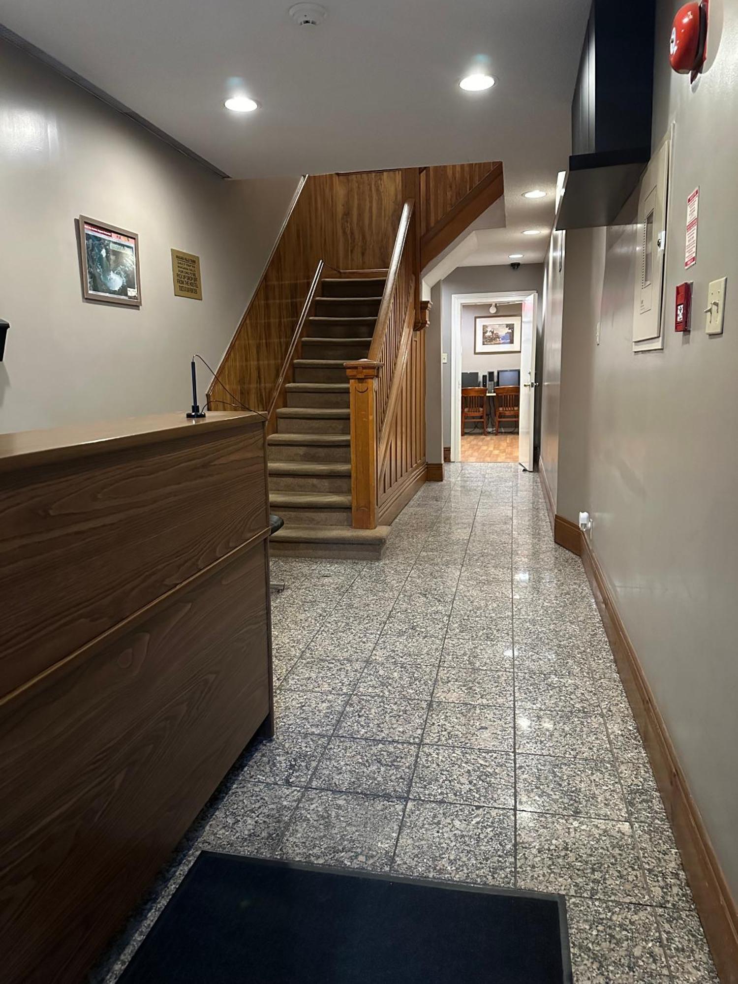 Nox Hostel 토론토 외부 사진