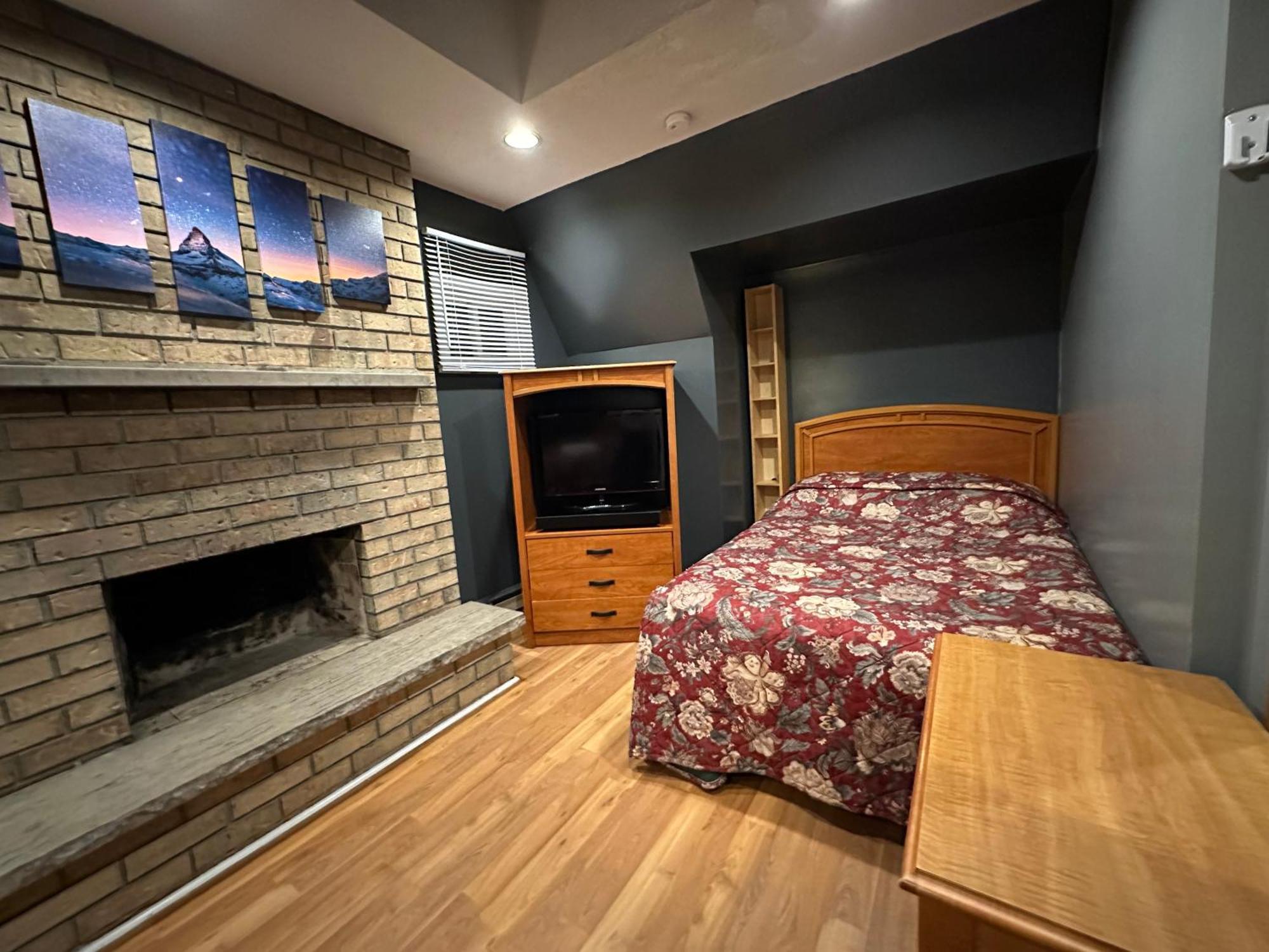 Nox Hostel 토론토 외부 사진