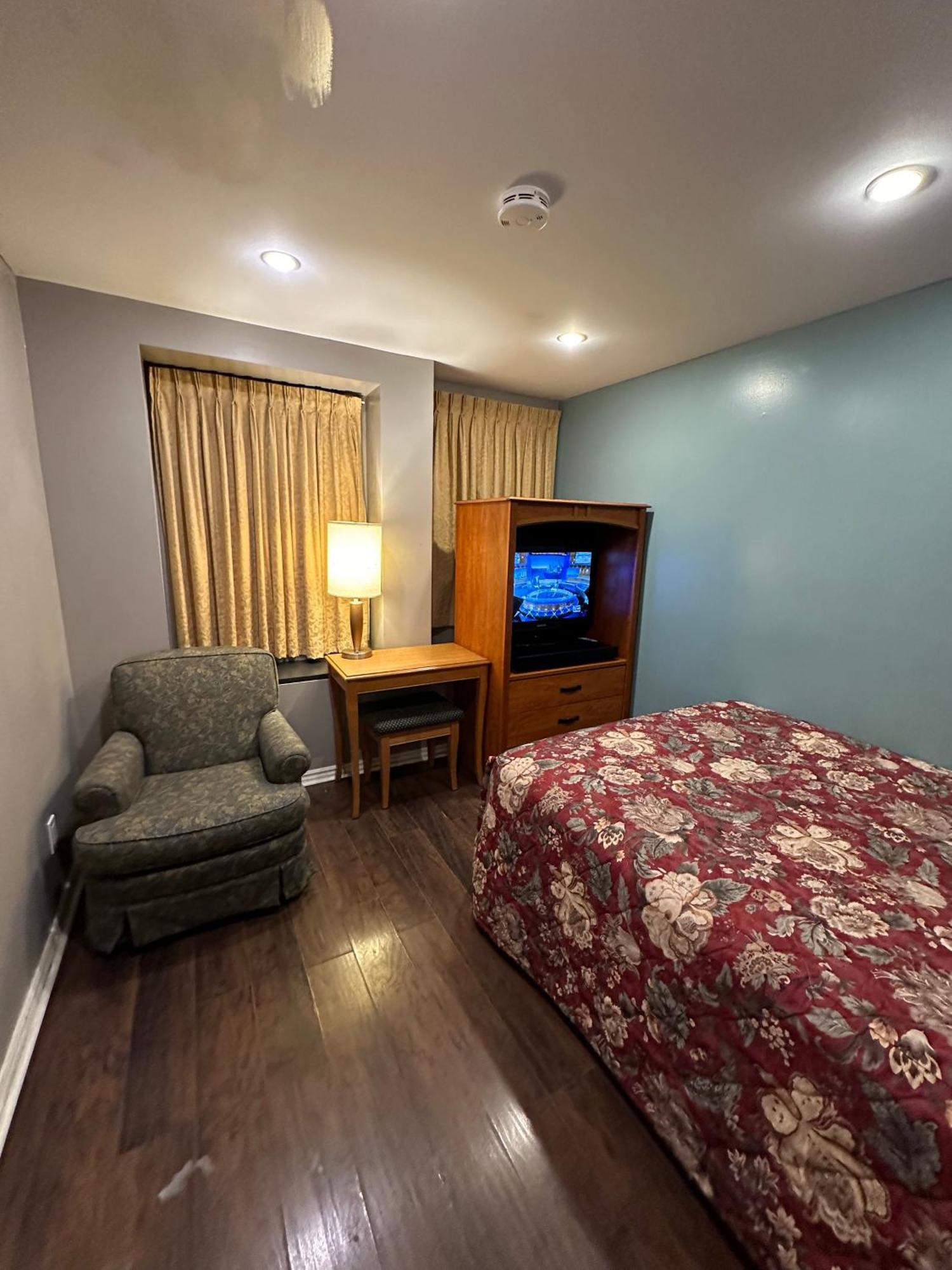 Nox Hostel 토론토 외부 사진