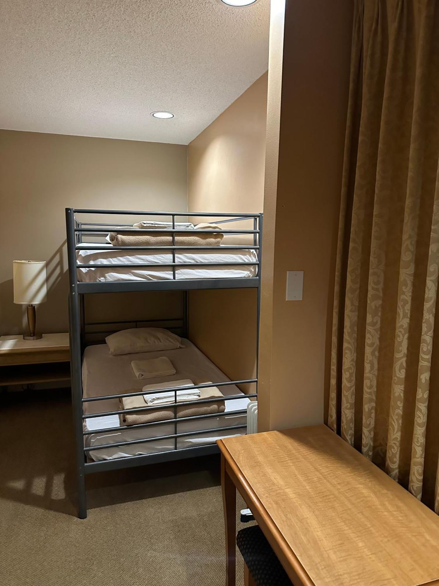 Nox Hostel 토론토 외부 사진