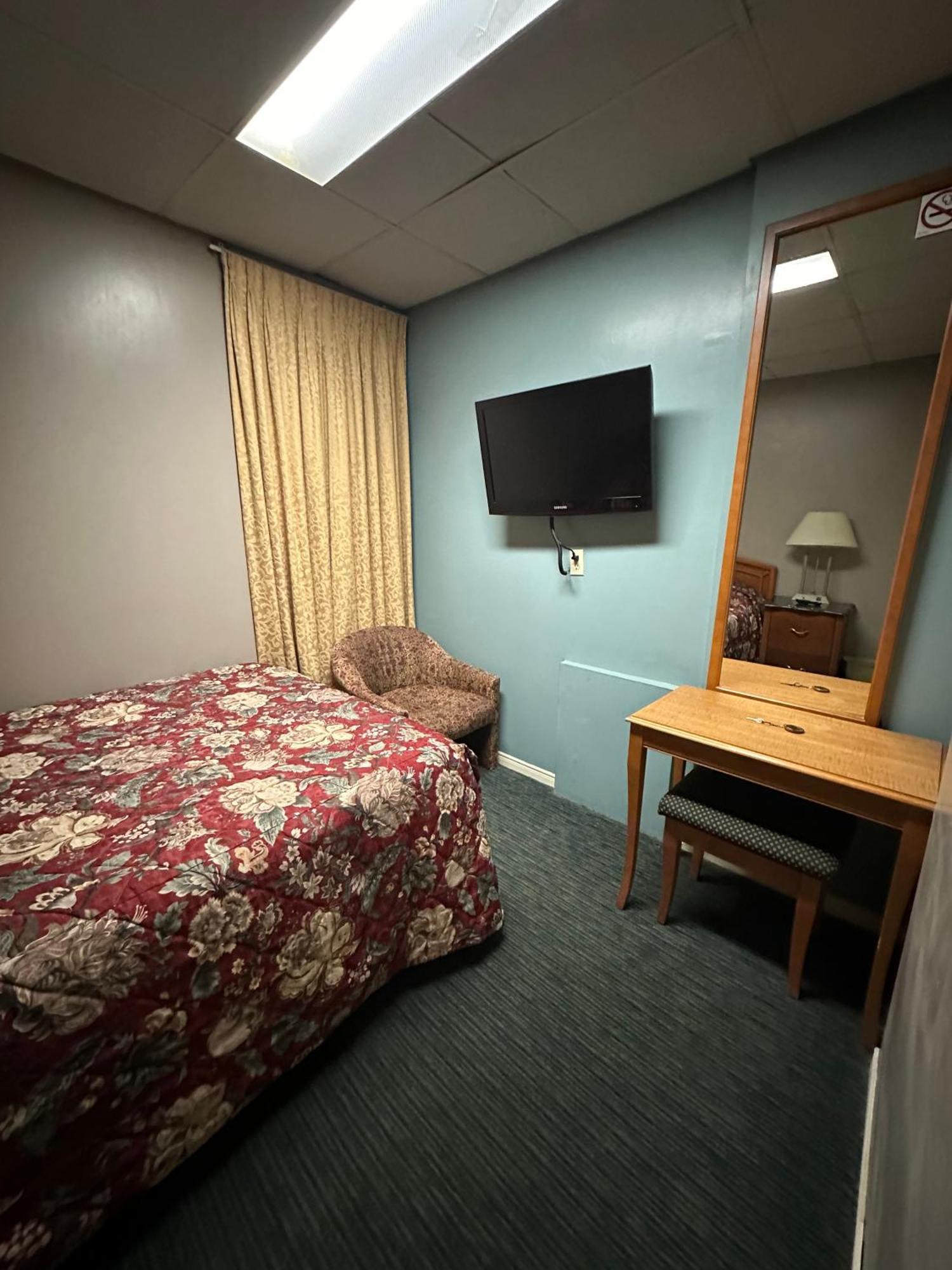 Nox Hostel 토론토 외부 사진