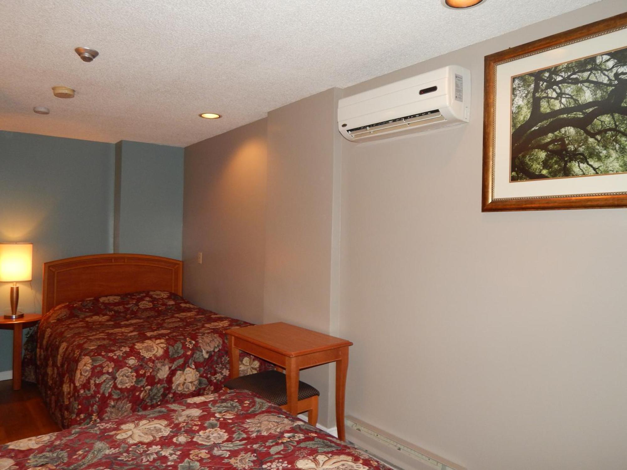 Nox Hostel 토론토 외부 사진
