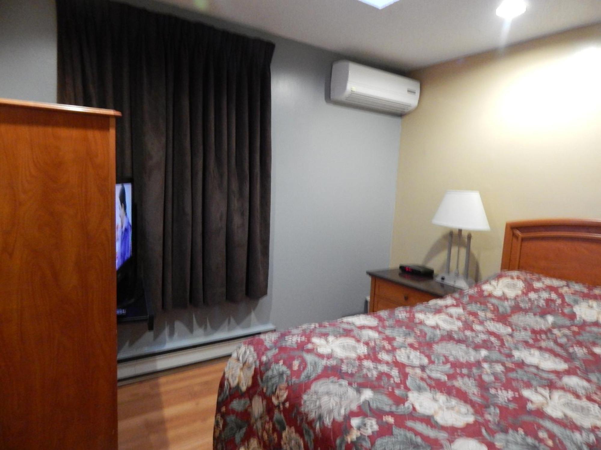 Nox Hostel 토론토 외부 사진
