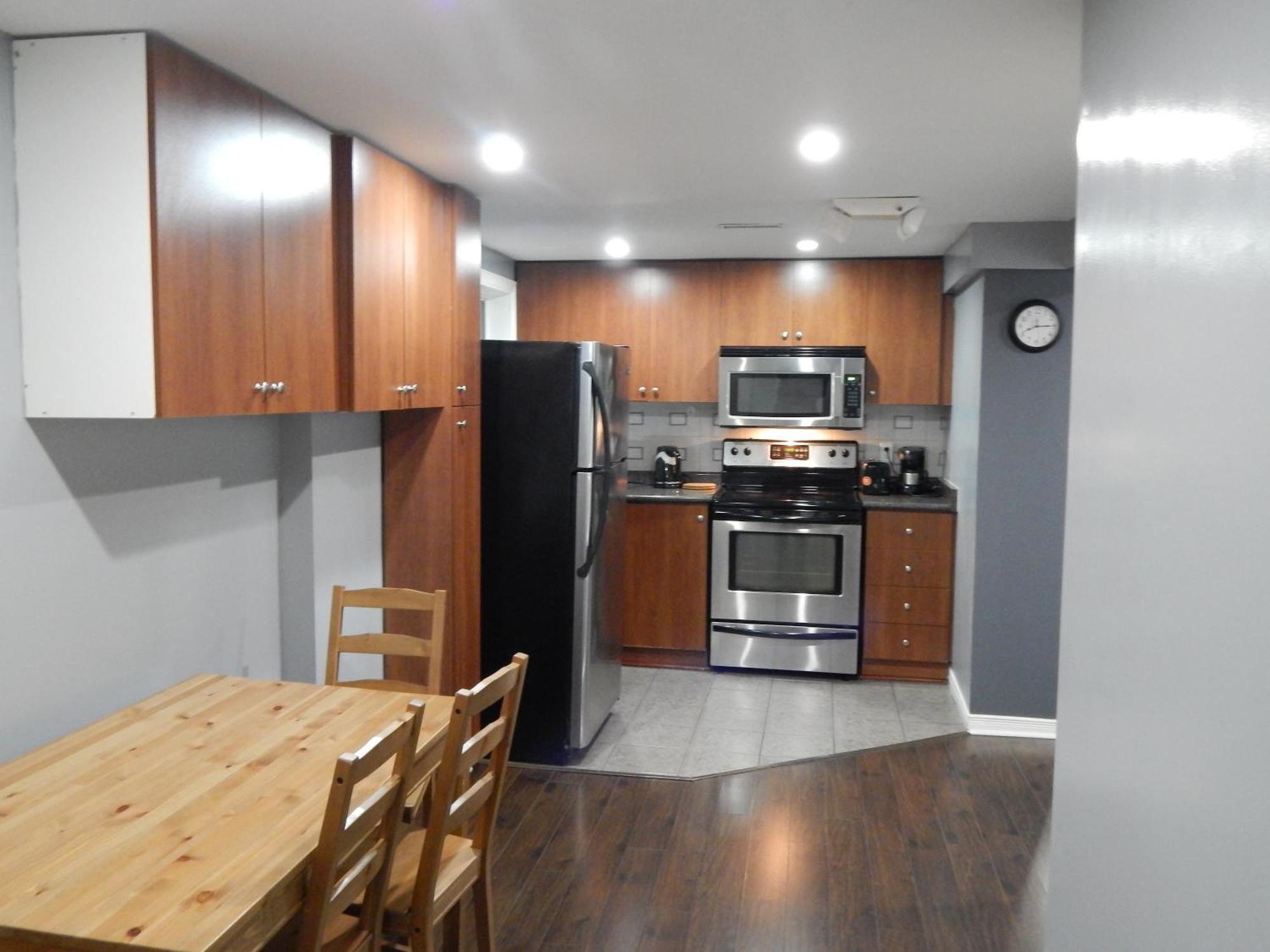 Nox Hostel 토론토 외부 사진