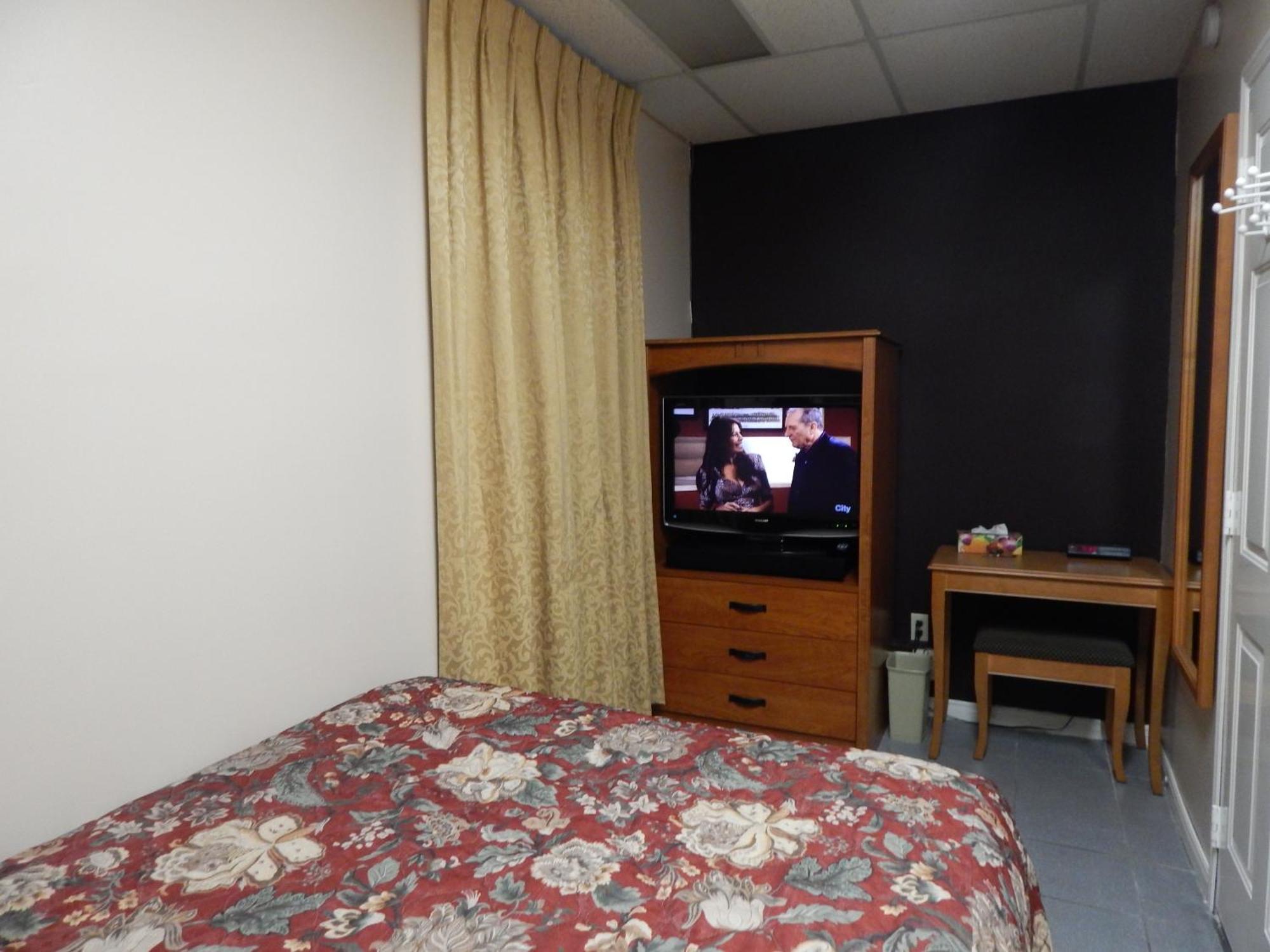Nox Hostel 토론토 외부 사진